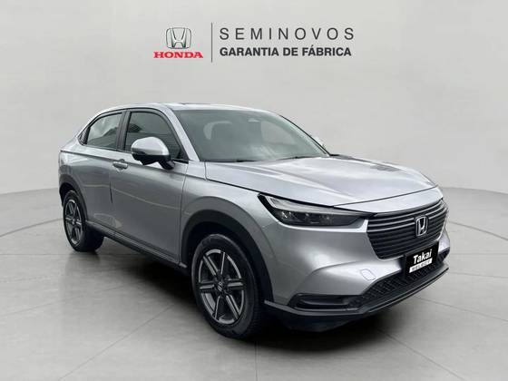 HONDA HR-V 1.5 DI I-VTEC FLEX EX CVT HONDA HR-V 1.5 DI I-VTEC FLEX EX CVT